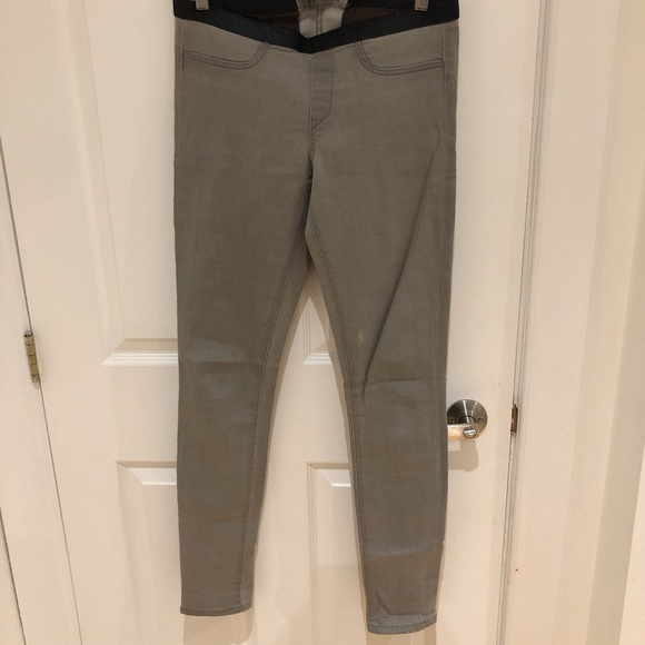 Helmut Lang, maternity jeans - Picture 1 of 1